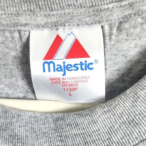 Graphic T-Shirt - Size L - Picture 4 of 4